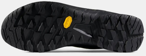 Mammut Alnasca IV Low LTH Men
