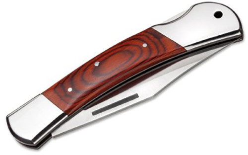 Boker Magnum Master Craftsman 2