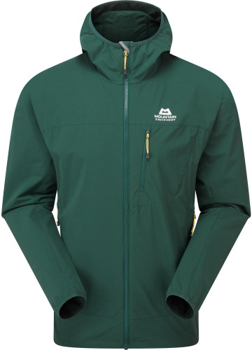Mountain Equipment Echo Hooded Jacket Men's