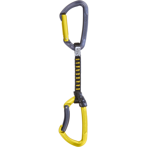 Climbing Technology Lime B set DY 12 cm