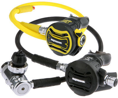 Apeks XTX50/DST4 + XTX40
