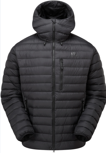 Mountain Equipment Earthrise Hooded Jacket Men's