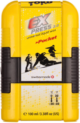 Toko Express Pocket 100 ml