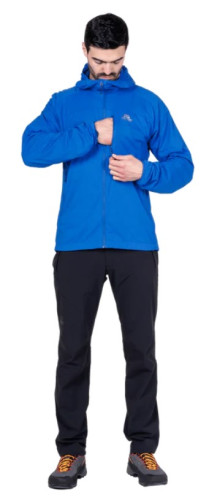 Mountain Equipment Aerotherm Hooded Jacket Men's