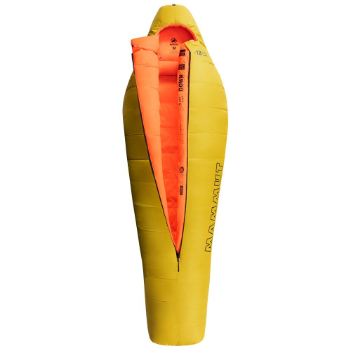 Mammut Comfort Down Bag -18°C Women M