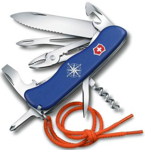 Victorinox Skipper