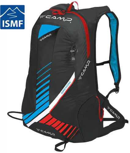 Camp Rapid Racing 20