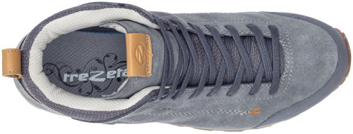 Trezeta Zeta Mid Ws Wp