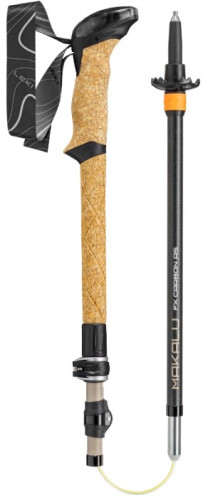Leki Makalu FX Carbon AS Compact