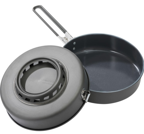 MSR WindBurner Ceramic Skillet