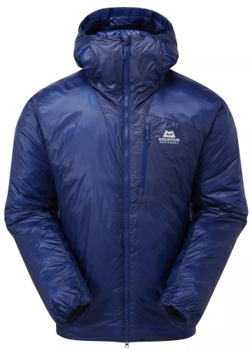 Mountain Equipment Oreus Hooded Jacket Men's