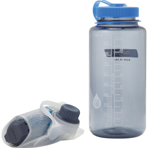 Platypus QuickDraw Microfilter System 1 L
