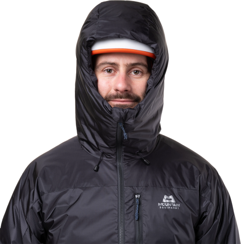 Mountain Equipment Xeros Jacket Men's