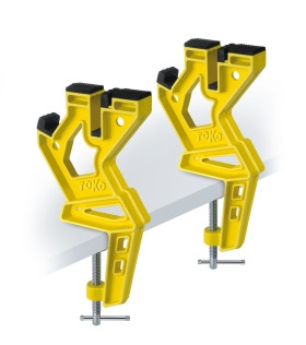Toko Ski Vise Express