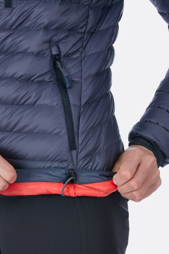 Rab Microlight Alpine Women's Jacket