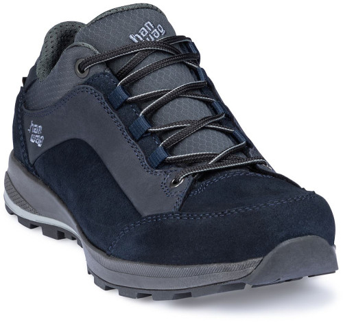 Hanwag Banks Low Lady GTX