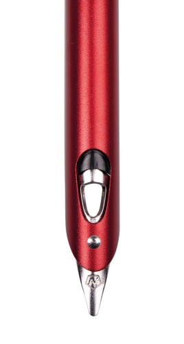 Camp Corsa Nanotech