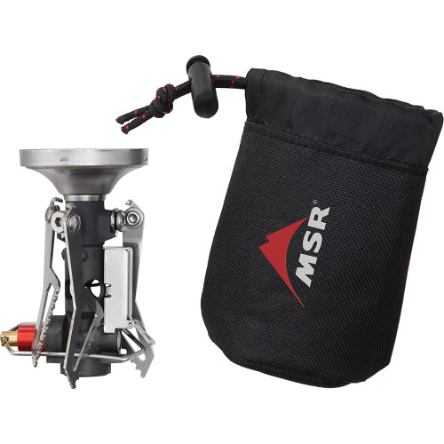 MSR Pocketrocket Deluxe