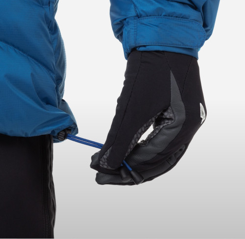 Mountain Equipment Womens Sigma