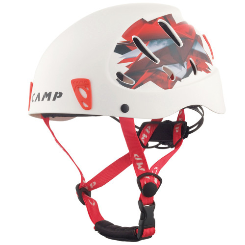 Camp Armour