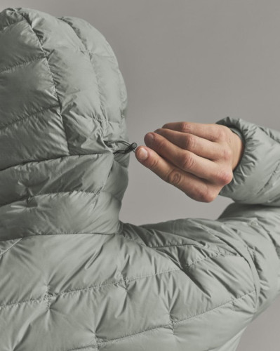Ortovox Downwool 180 Hooded Jacket Women's