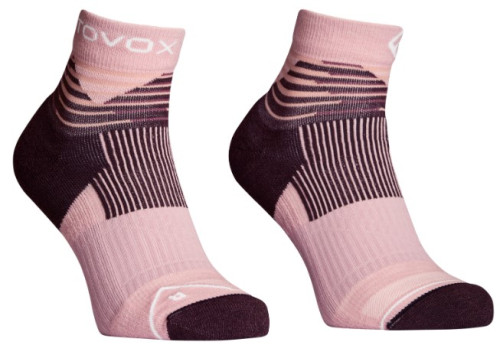 Ortovox All Mountain Quarter Socks W