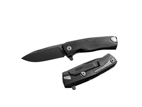 LionSteel ROK A BB