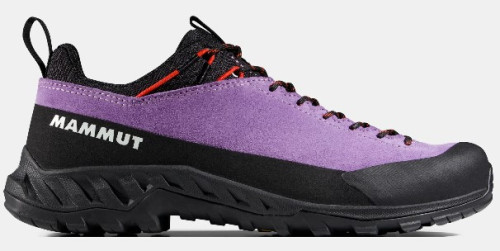 Mammut Alnasca IV Low LTH Women