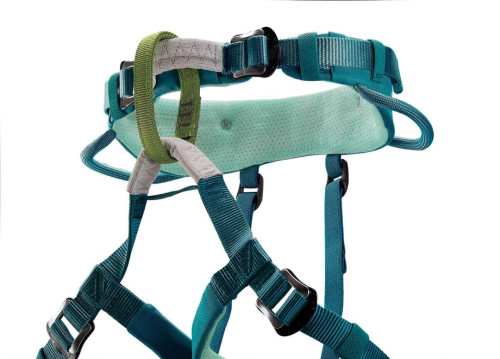 Petzl Macchu