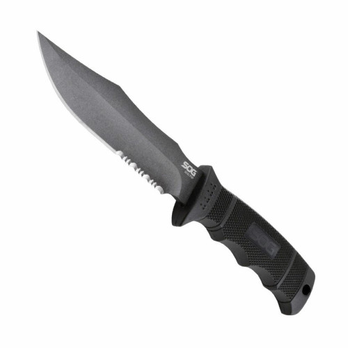 Sog Seal Pup Kydex Sheath