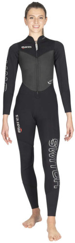 Mares Switch 2,5mm She Dives