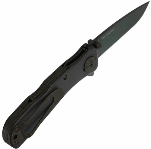 Sog Twitch II Black
