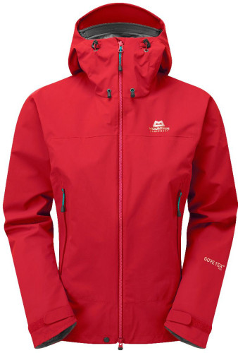 Mountain Equipment Shivling Jacket Women’s VÝPRODEJ