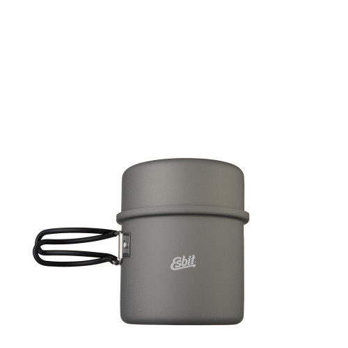 Esbit Aluminum pot