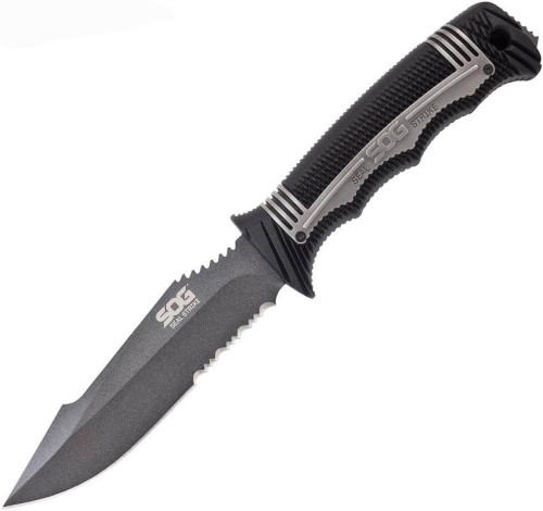 Sog Seal Strike
