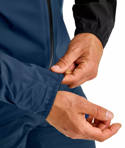 Ortovox Piz Selva 2.5L Jacket Men's