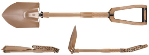 Gerber Dredge