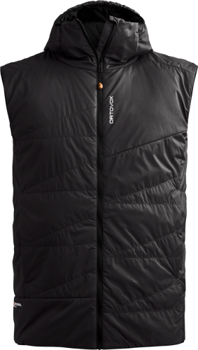Ortovox Swisswool Piz Duan Vest Men's