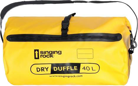 Singing Rock Dry Duffle 40