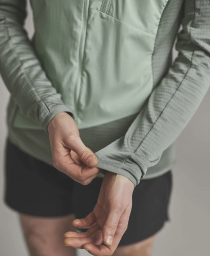 Ortovox Trace Hybrid Jacket Women's