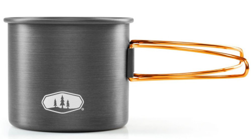 GSI Halulite Bottle Cup