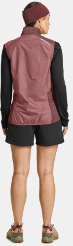 Ortovox Windbreaker Vest W