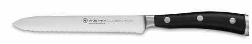 Wusthof Blok s noži Classic Ikon 6 dílů