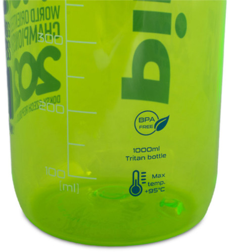 Pinguin Tritan Sport Bottle 1 l 2020
