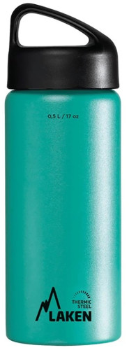 Laken Termoláhev ocel Classic 500 ml