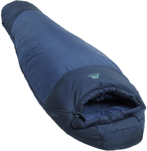 Mountain Equipment Klimatic I Women's