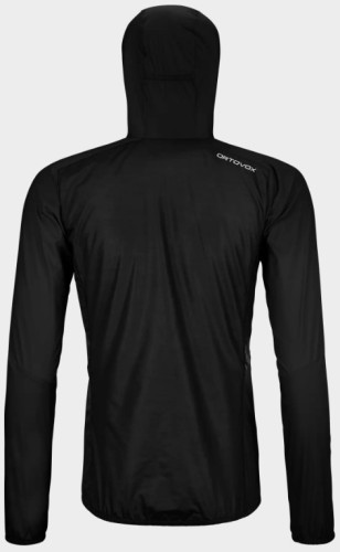 Ortovox Trace Windbreaker Jacket Women's