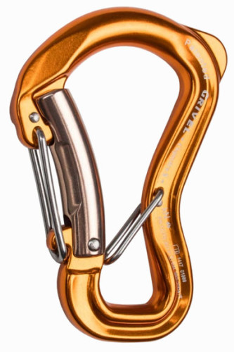 Grivel Clepsydra S