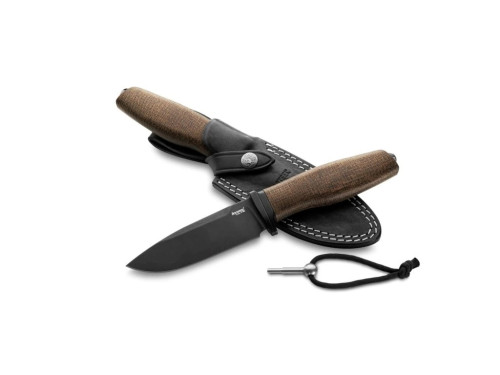 LionSteel Acha AH B BLG