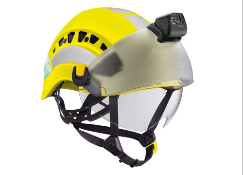 Petzl Vertex Vent Hi-Viz